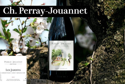 シャトー・ペレ・ジュアネ - Wine Advocate