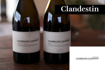 クランデスタン - Wine Lbrary