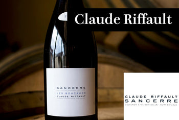 クロード・リフォー - Wine Library