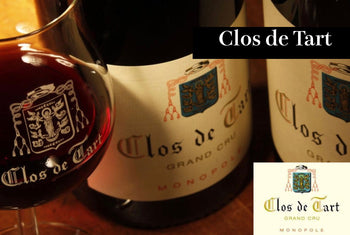 クロ・ド・タール