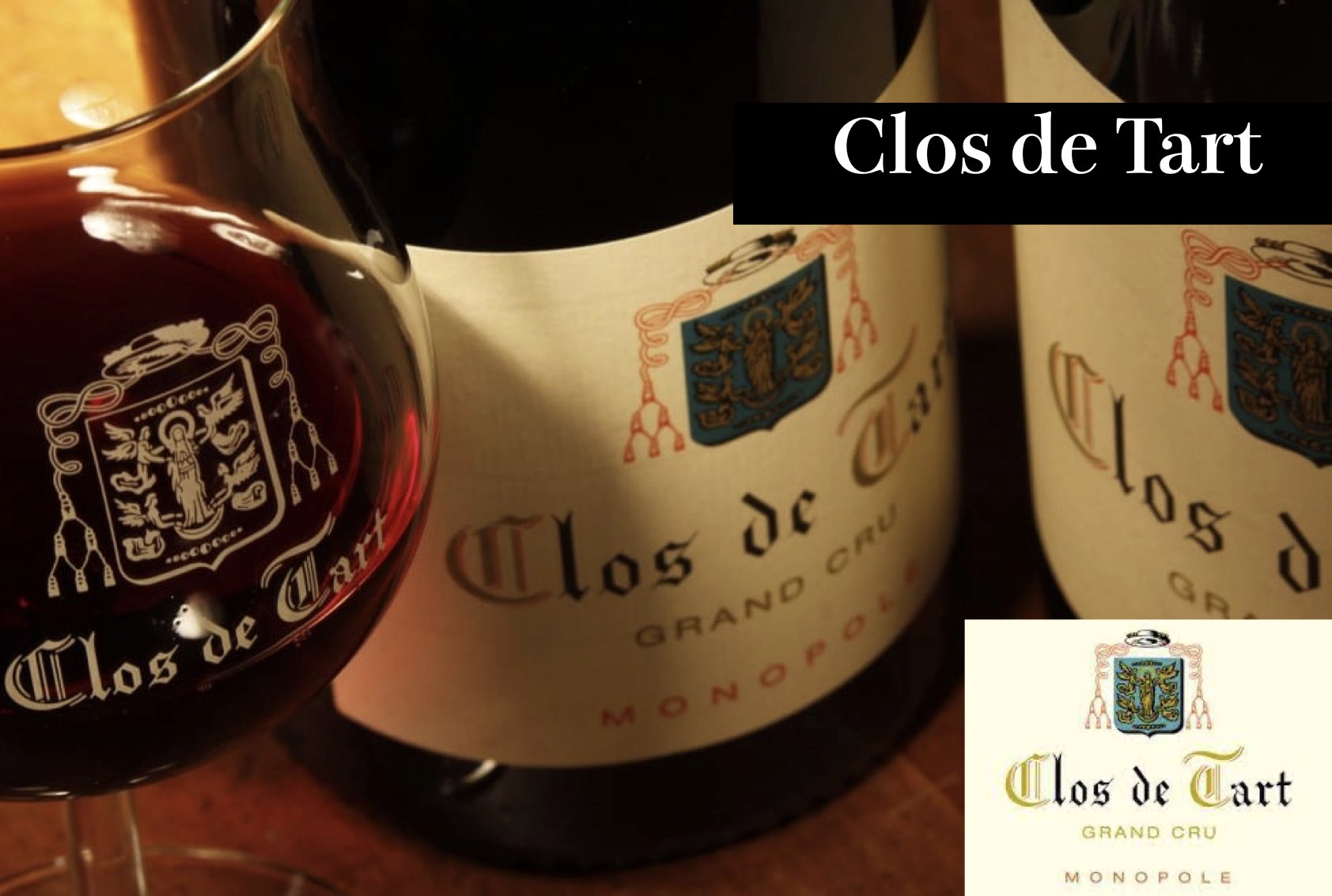 モレ・サン・ドニ / Morey-St Denis - Wine Library