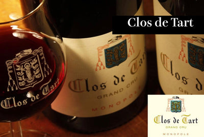 クロ・ド・タール - Wine Library
