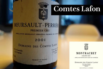 コント・ラフォン / Comtes Lafon