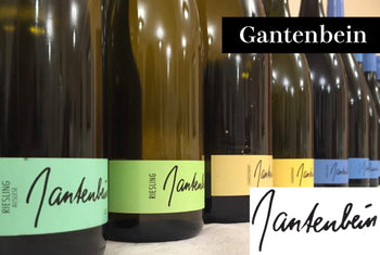 ガンテンバイン / Gantenbain