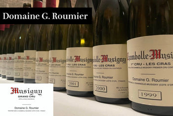 ジョルジュ・ルーミエ／George Roumier