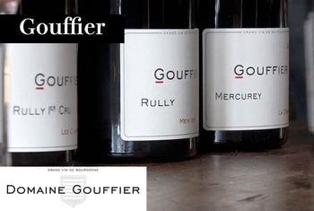 グフィエ - Wine Library