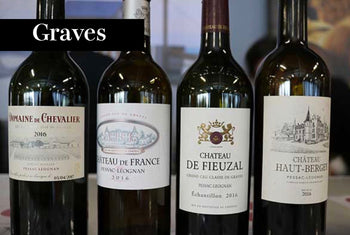 グラーヴ-Wine Library