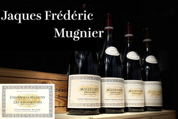 ジャック・フレデリック・ミュニエ／Jaques Frédéric Mugnier