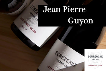 ジャン・ピエール・ギヨン／Jean-Pierre Guyon