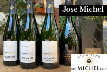 ジョゼ・ミッシェル - Wine Library