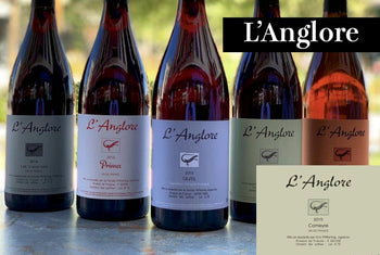 ラングロール / L'Anglore