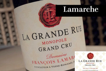 ラマルシュ - Wine Library