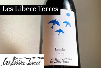 レ・リベール・テール - Wine Library