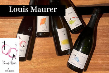ルイ・モーラー - Wine Library