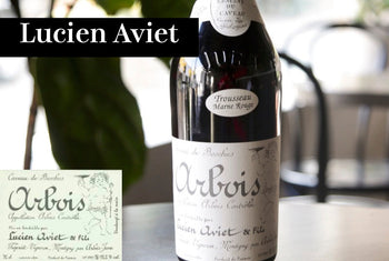 リュシアン・アヴィエ - Wine Library