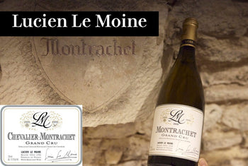 ルシアン・ル・モワンヌ / Lucien Le Moine