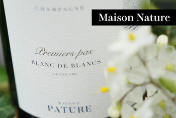 メゾン・パチュール / MAISON PATURE