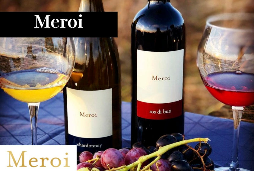メロイ／Meroi - Wine Library