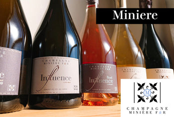 ミニエール / Miniere