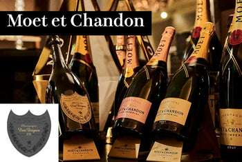 モエ・エ・シャンドン - Wine Library