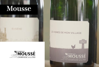 ムッセ - Wine Library