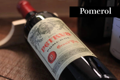 ポムロール／Pomerol