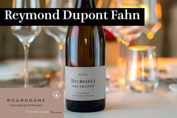 レイモン・デュポン・ファン - Wine Library