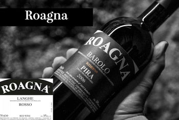 ロアーニャ - Wine Library