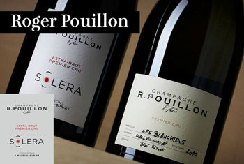 ロジェ・プイヨン / Roger Pouillon