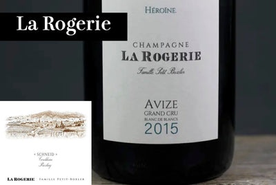 ロジュリー / Rogerie