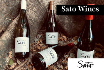 サトウワインズ - Wine Library