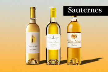 ソーテルヌ／Sauternes