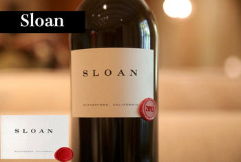 スローン - Wine Library