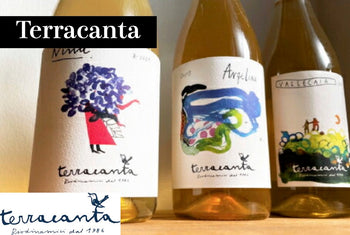 テッラカンタ-Wine Library