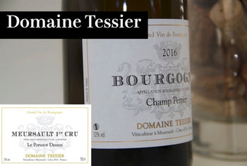 テシエ - Wine Library