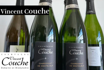 ヴァンサン・クーシュ-Wine Library