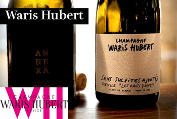 ワリス・ユベール - Wine Library