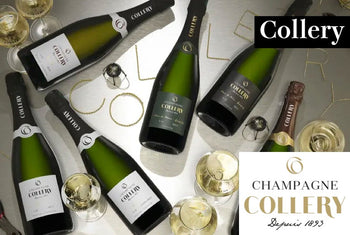 シャンパーニュ・コレリー - Wine Library