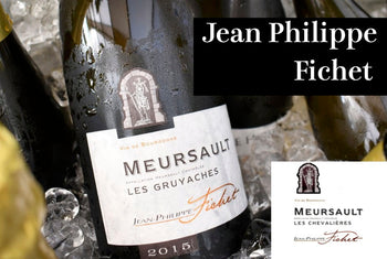 ジャン・フィリップ・フィシェ - Wine Library