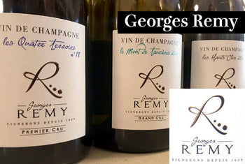 ジョルジュ・レミー - Wine Library