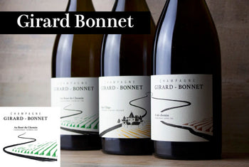 ジラール・ボネ - Wine Library