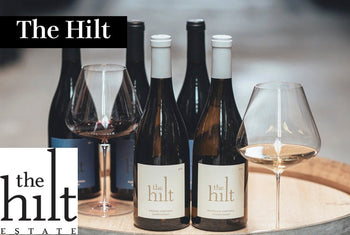 ヒルト - Wine Library