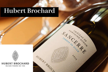 ユベール・ブロシャール-Wine Library