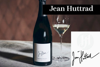 ジャン・ユタール／ Jean Huttard