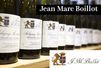 ジャン・マルク・ボワイヨ／Jean Marc Boillot