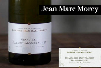 ジャン・マルク・モレ - Wine Library