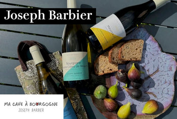 ジョセフ・バルビエ - Wine Library