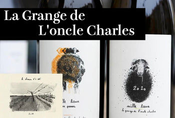 ラ・グランジュ・ド・ロンクル・シャルル