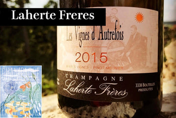 ラエルト・フレール - Wine Library