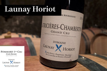 ローネイ・オリオ / Launay Horiot